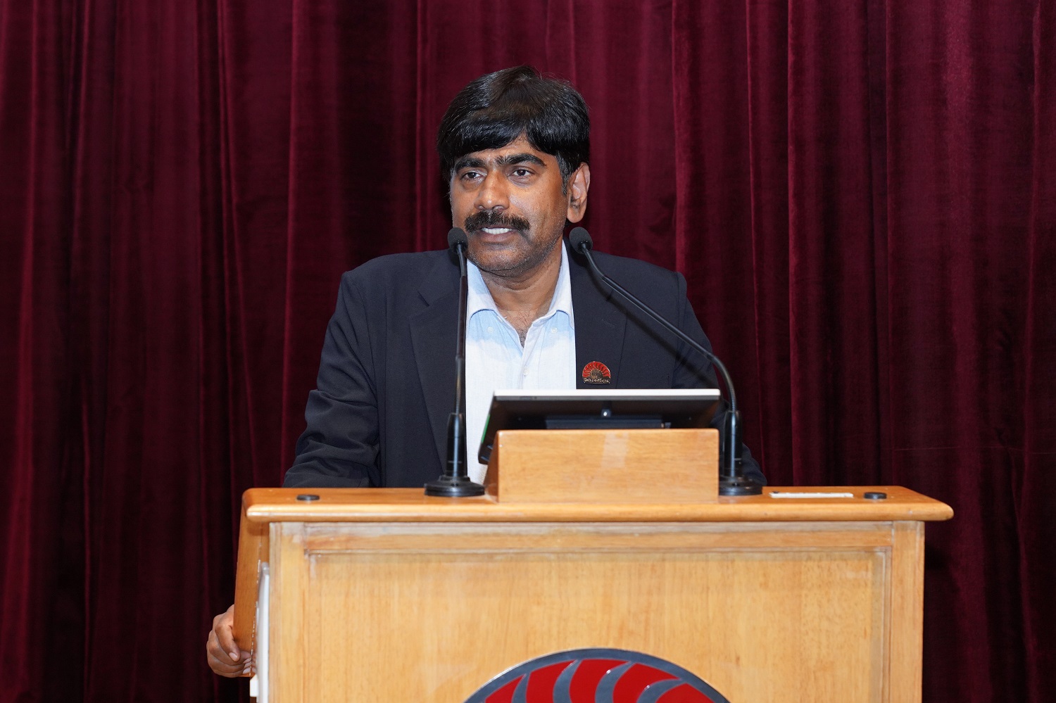 Addressing the gathering, Prof. Dinesh Kumar, Director In-charge, IIMB, highlighted the Centre’s growing impact and shared a personal reflection on simplicity and sophistication in India–Japan ties.