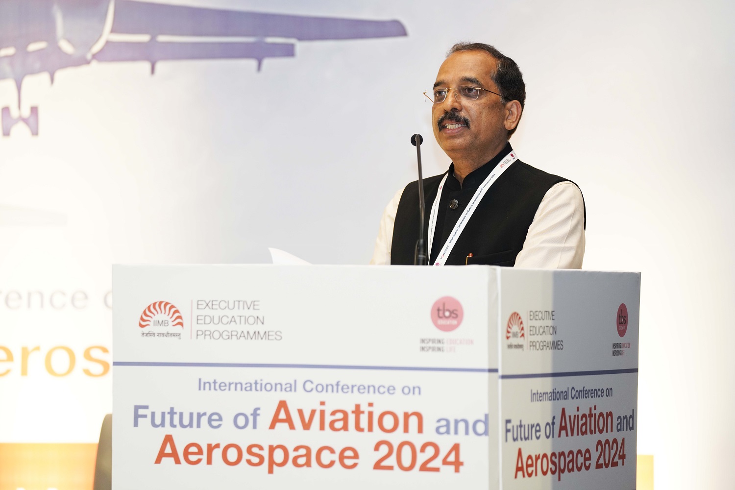 Future of Aviation and Aerospace 