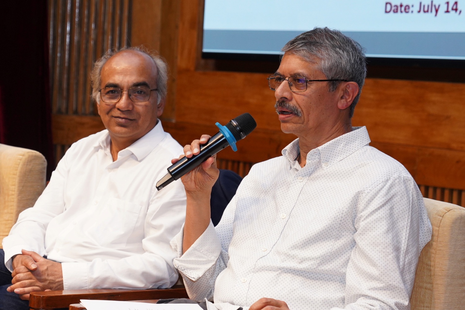 Prof. H. R. Rao, AT&T Chair Professor at the University of Texas at San Antonio and Co-Editor-in-Chief of Information Systems Frontiers, explains how cybercriminals exploit human trust and advocates building a robust trust architecture for India’s digital future.