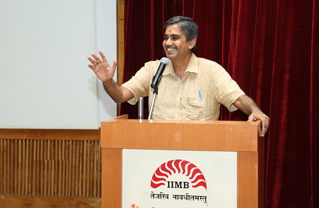 IIMB