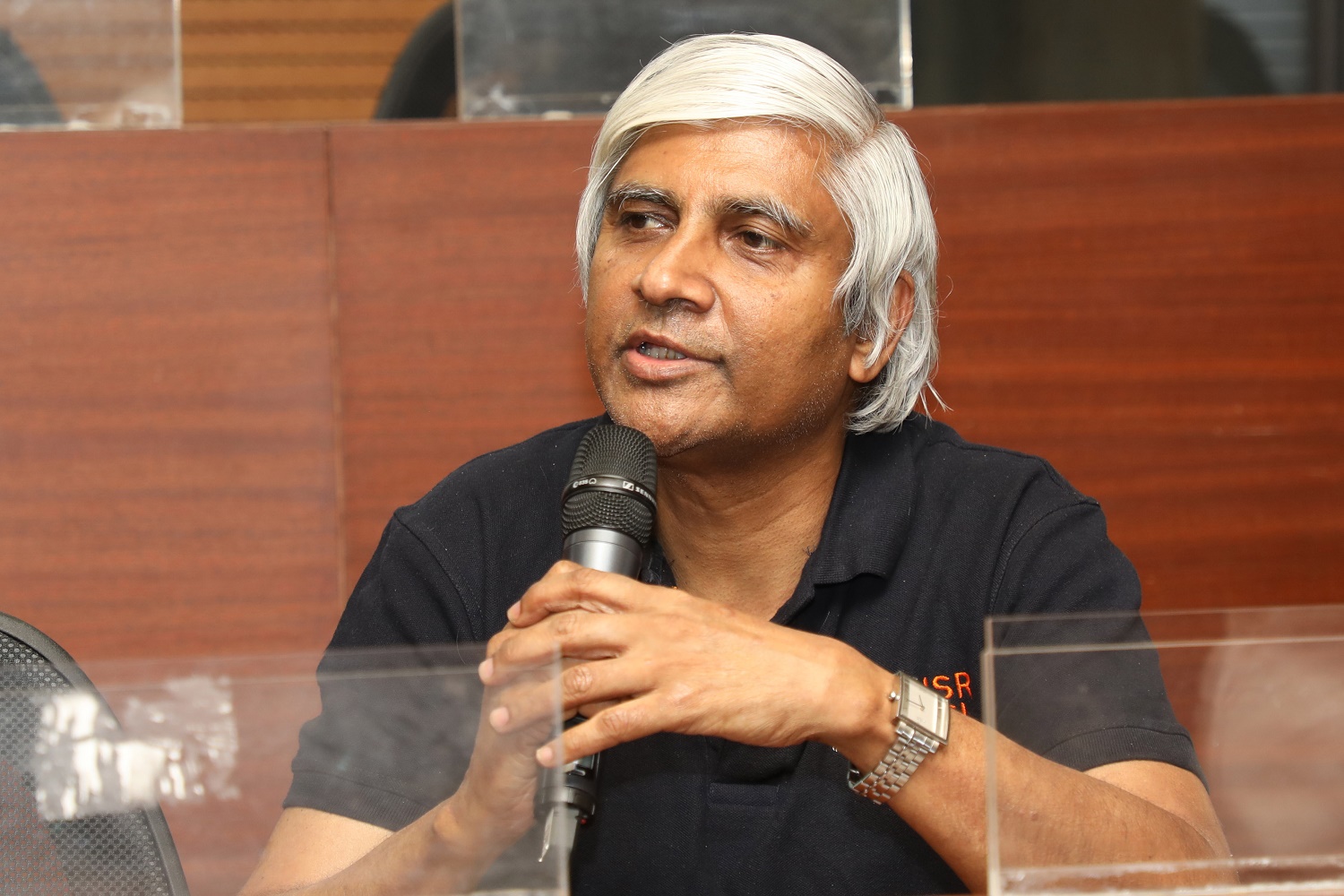 Prof. K Kumar, Dean – Alumni Relations & Development and faculty from the Entrepreneurship area, IIMB, talks of the role of the alumni office in engaging alumni and strengthening their bonds with the school.