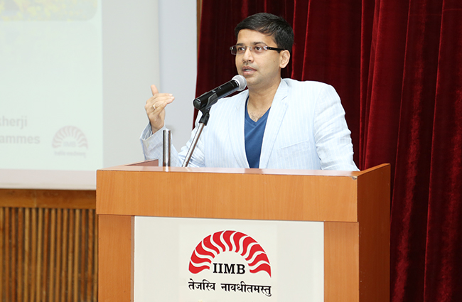 IIMB