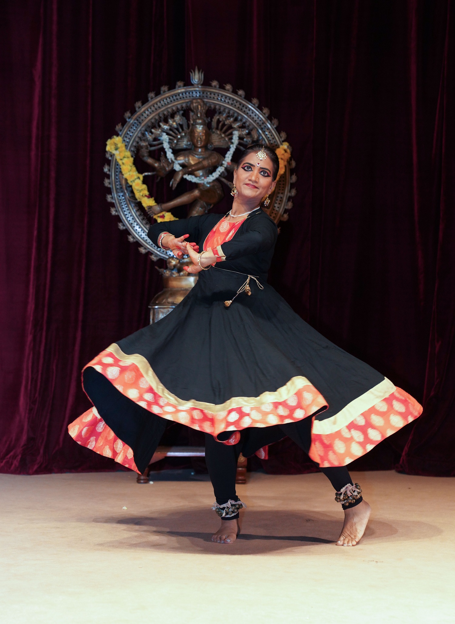 Prof. Sreelatha