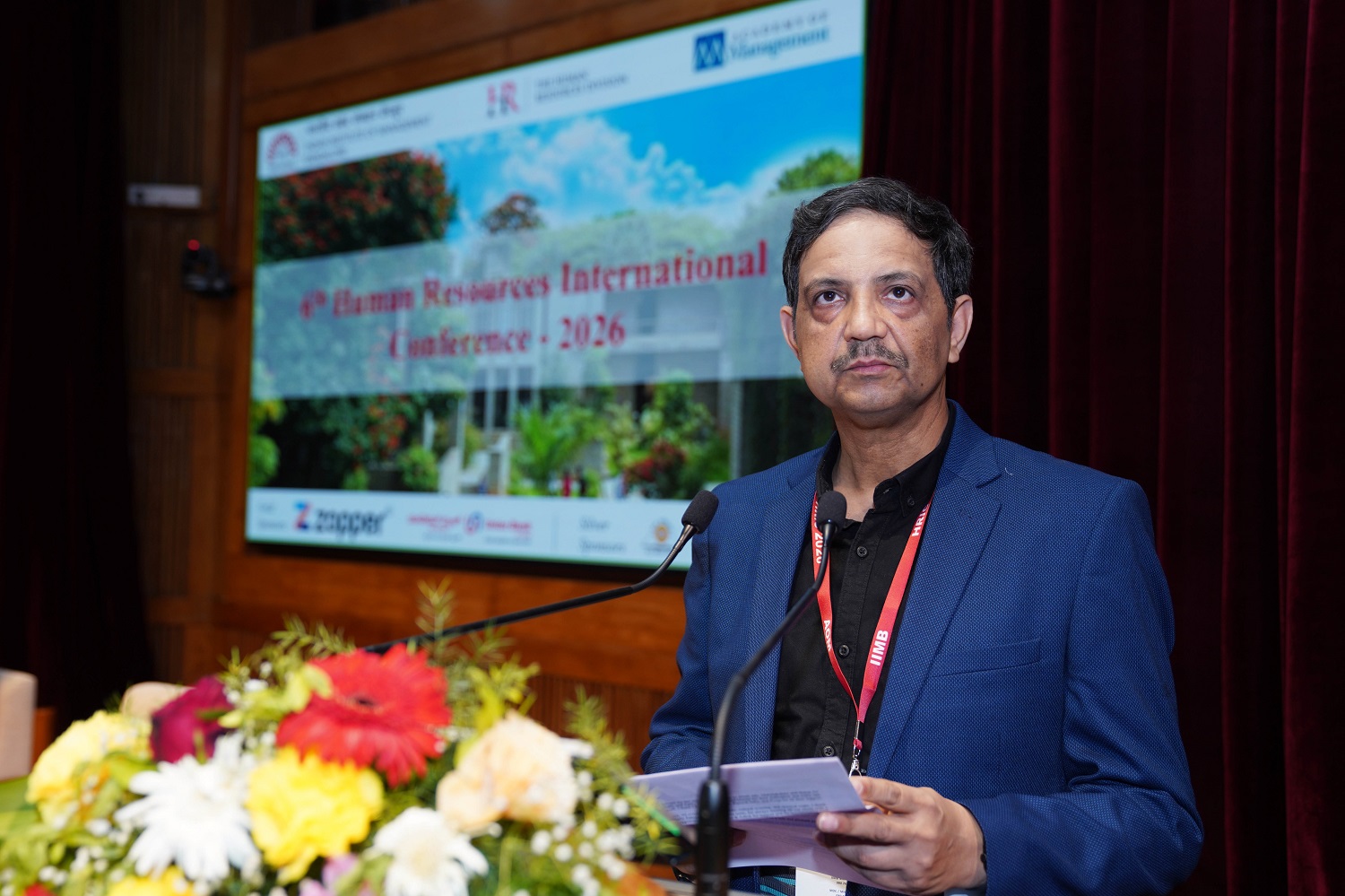 Prof. Sushanta