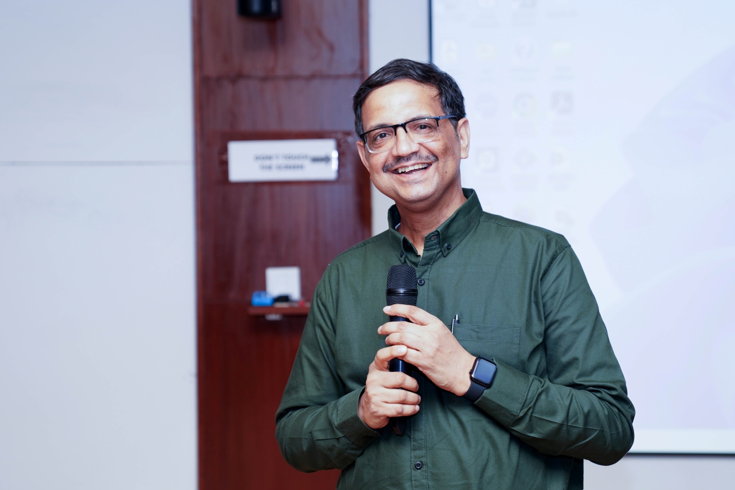 Prof. Sushanta Kumar Mishra, Programme Director, outlines key takeaways from the five-day workshop at IIM Bangalore.