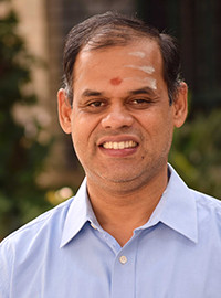 B Mahadevan