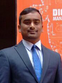 Sunil