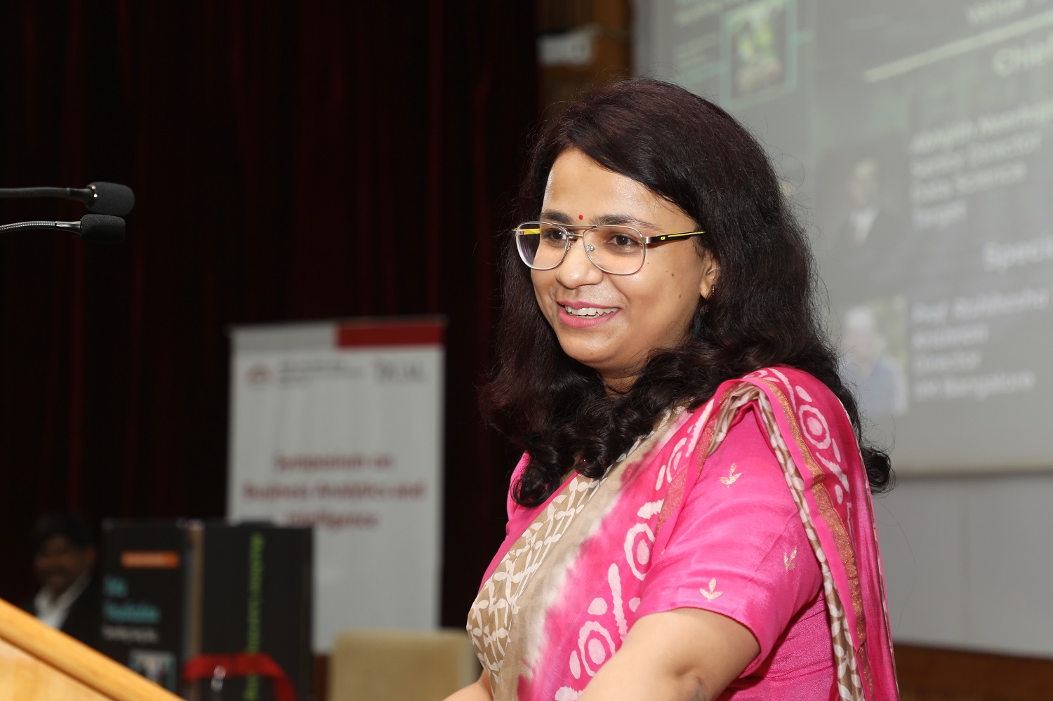 Purvi Tiwari, Co-Author, ‘Data Visualization’, speaks about the book.