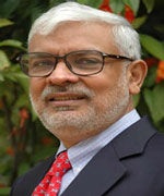 Prestigious APA journal invites Dr. Ramadhar Singh to join editorial board