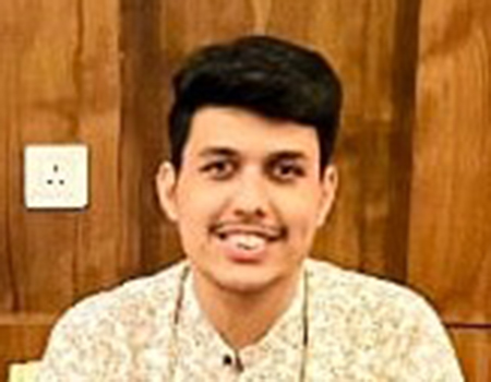 Rajeev Kumar 