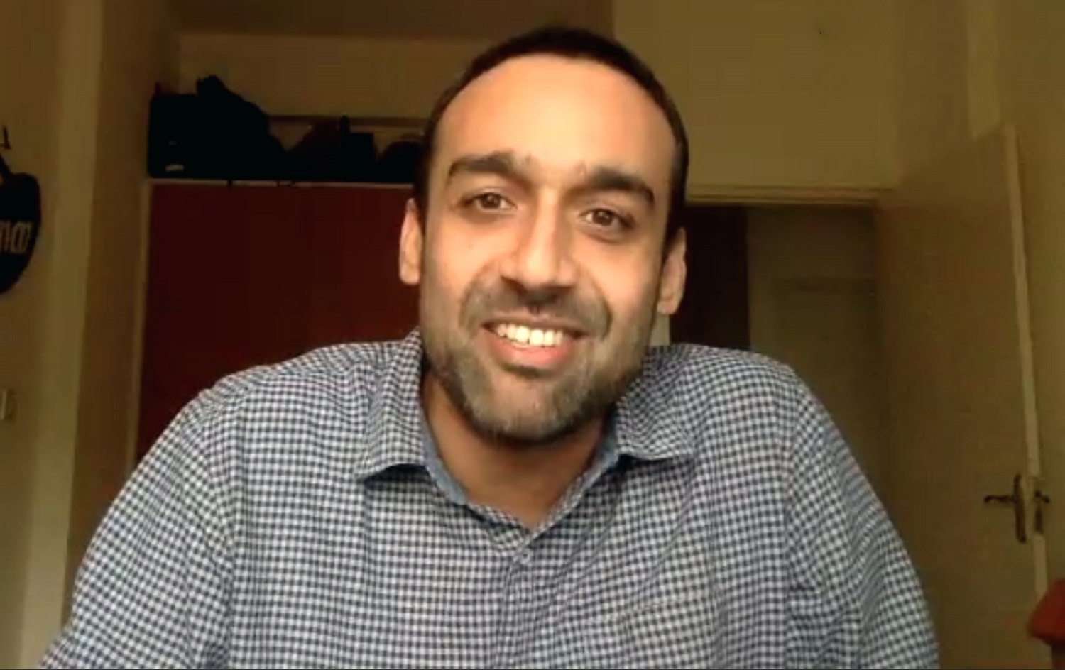 Rajiv Srivatsa