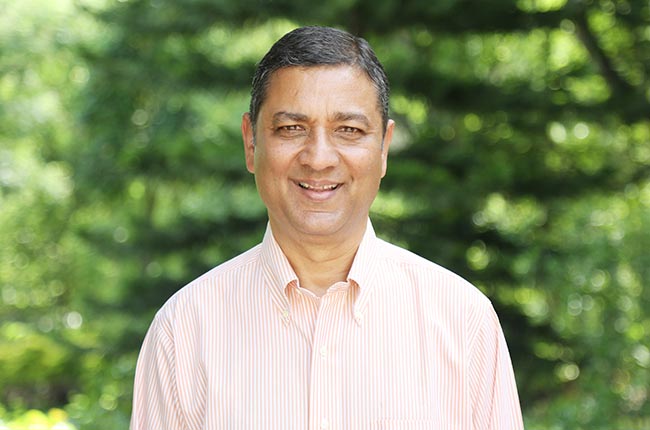 Rajiv Sawhney joined IIM Bangalore as Chief Operating Officer of the N S Raghavan Centre for Entrepreneurial Leaning on June 01, 2016