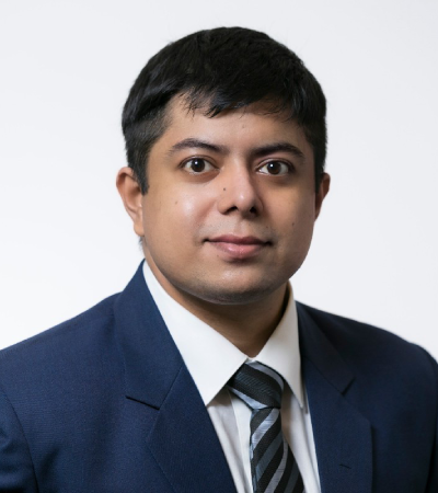 Rangan Das