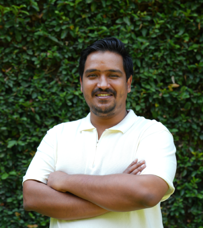 Ratnadeep Das