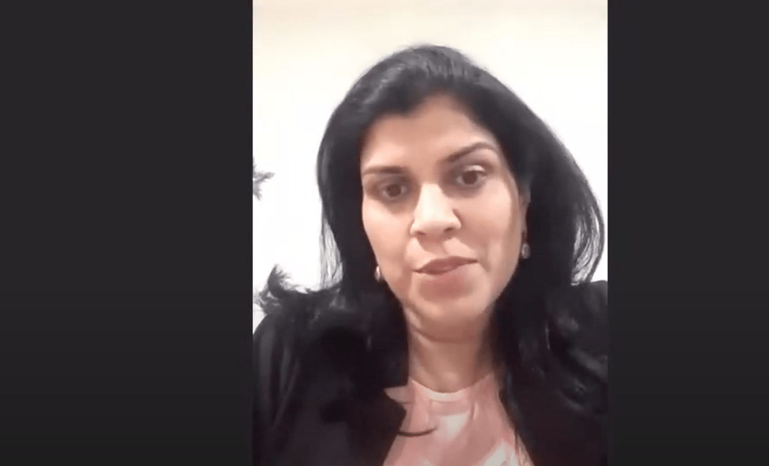 Rehana D'Souza, Vice President & Head of Business Development, National Stock Exchange, speaks on the ‘Importance of Investor Education in Securities Markets’, on November 27, 2020.