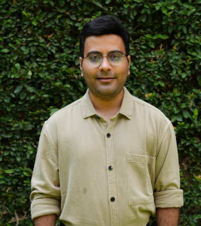Rishabh Sachdev