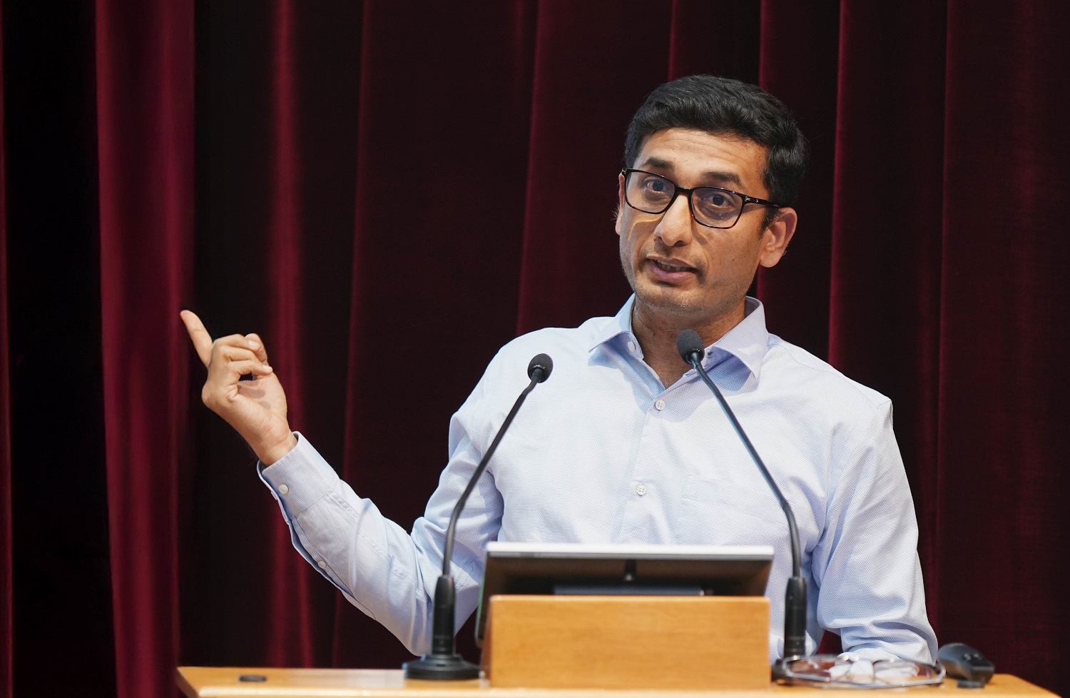 Rishi Kulkarni, Co-founder of RevvSales and Founder of 1Click, reflects on his entrepreneurial journey, highlighting self-discovery and practical strategies to overcome challenges.
