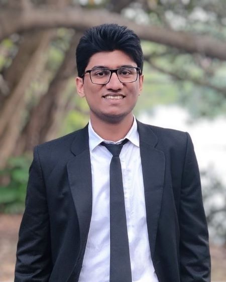 Ritik Jain
