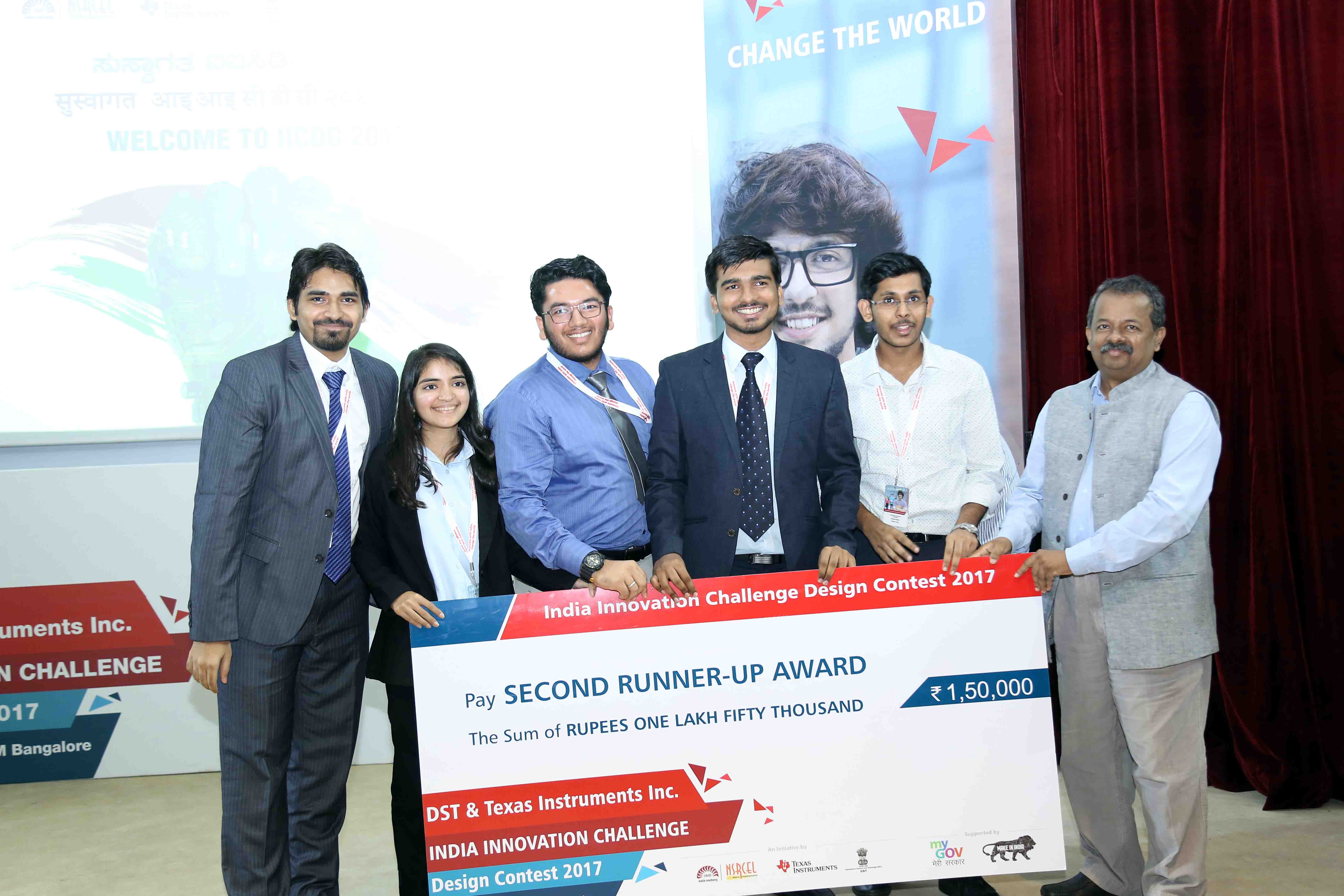 IIMB