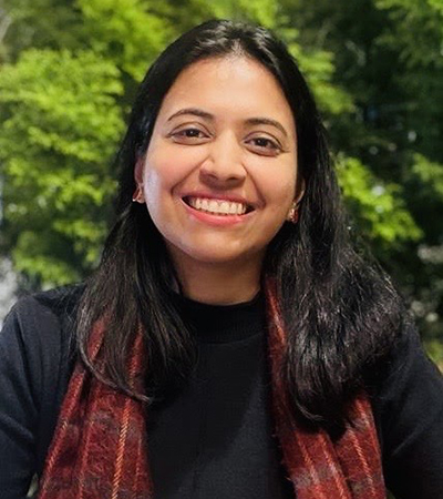 Sabhya Rai