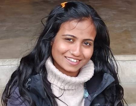 Saheli Chakraborty