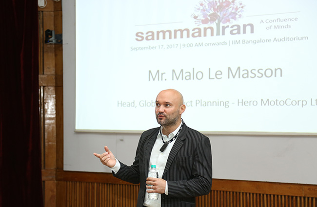 IIMB