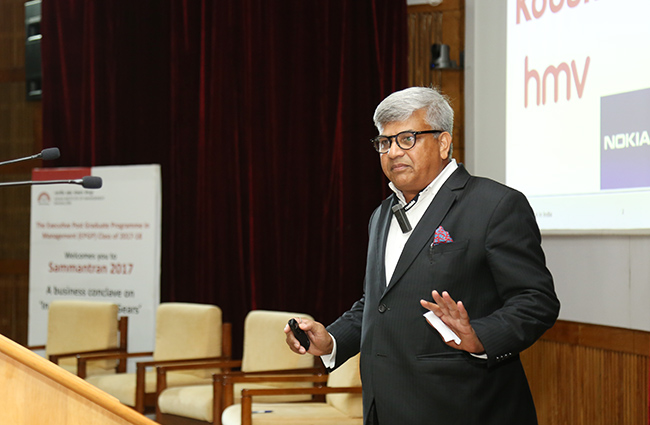 IIMB