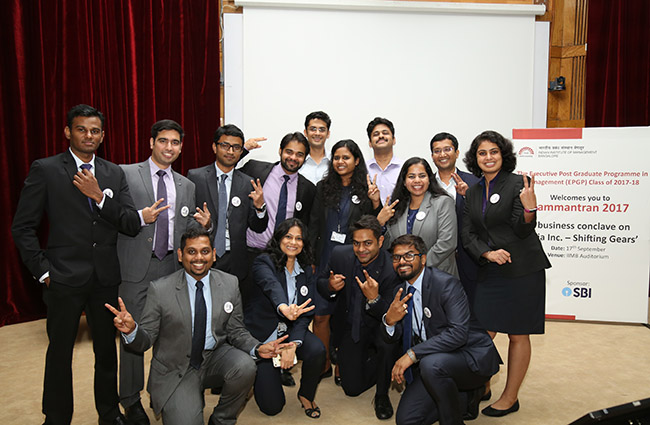 IIMB