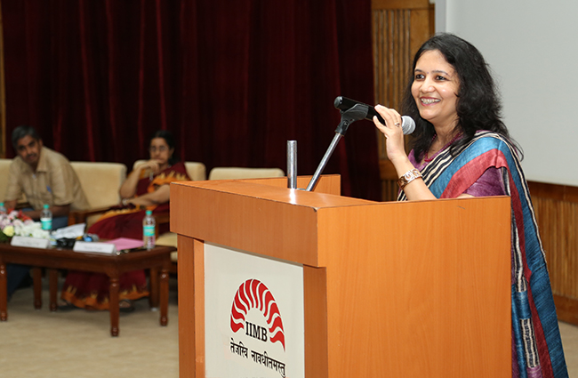 IIMB