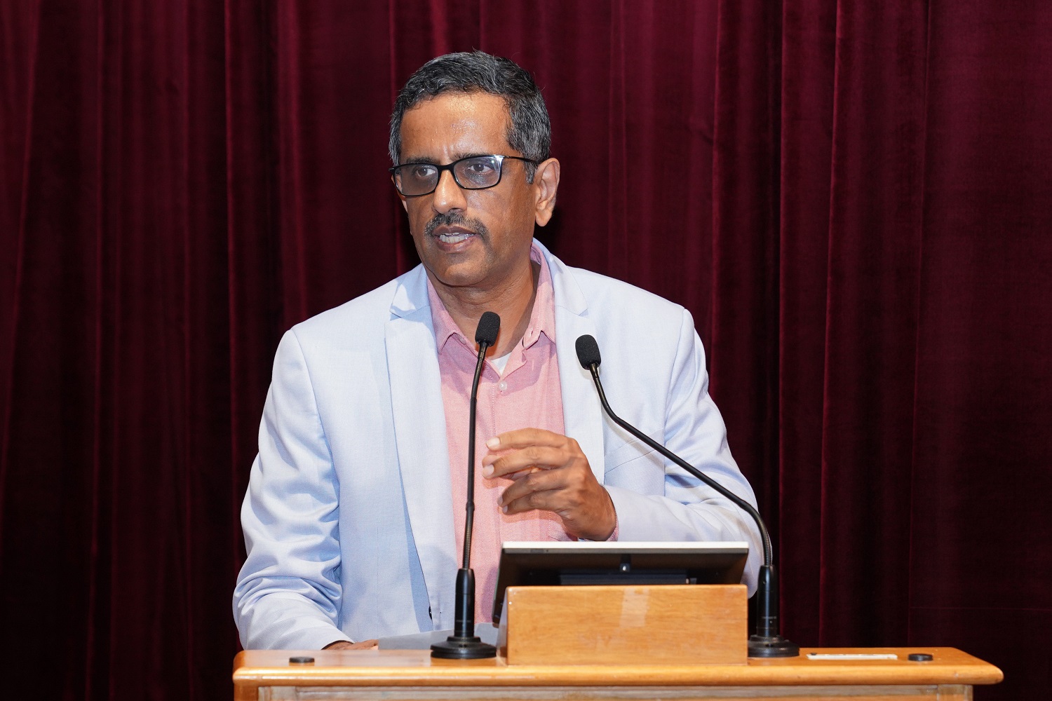 Shankar Sitaraman, CEO, IIMBx Digital Learning Foundation, reiterates the vertical’s focus on learner-centric design, quality content, and impact-driven delivery.