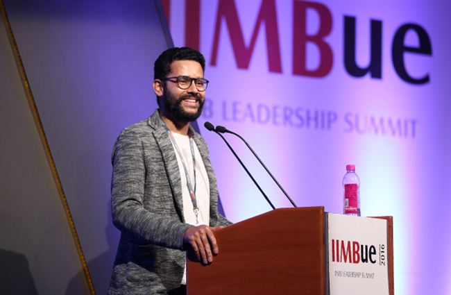 IIMB