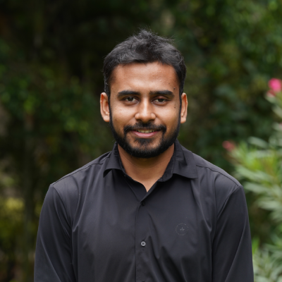 Shobhit Gupta