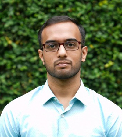 Dr. Shreyansh Chaurasiya