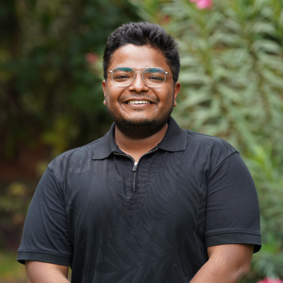 Spandan Roy