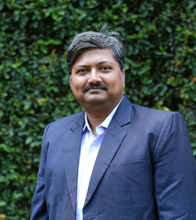 Sudarshan Pathi