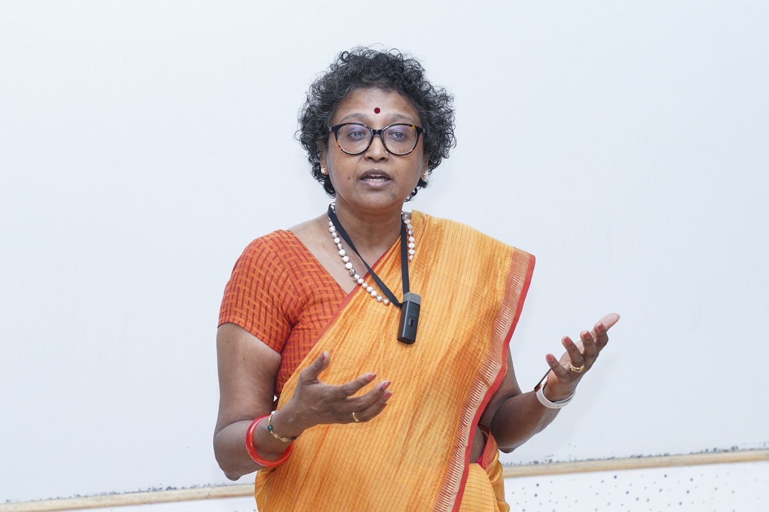 Swastika Ramamurthy shares her insights into leading organizational growth and leadership for GE and Sun Microsystems APAC for over 3 decades.