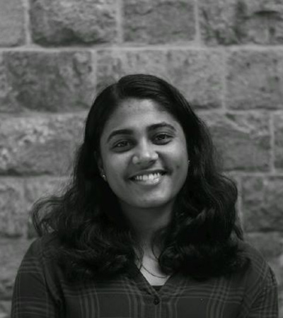 Teena Maria Jose