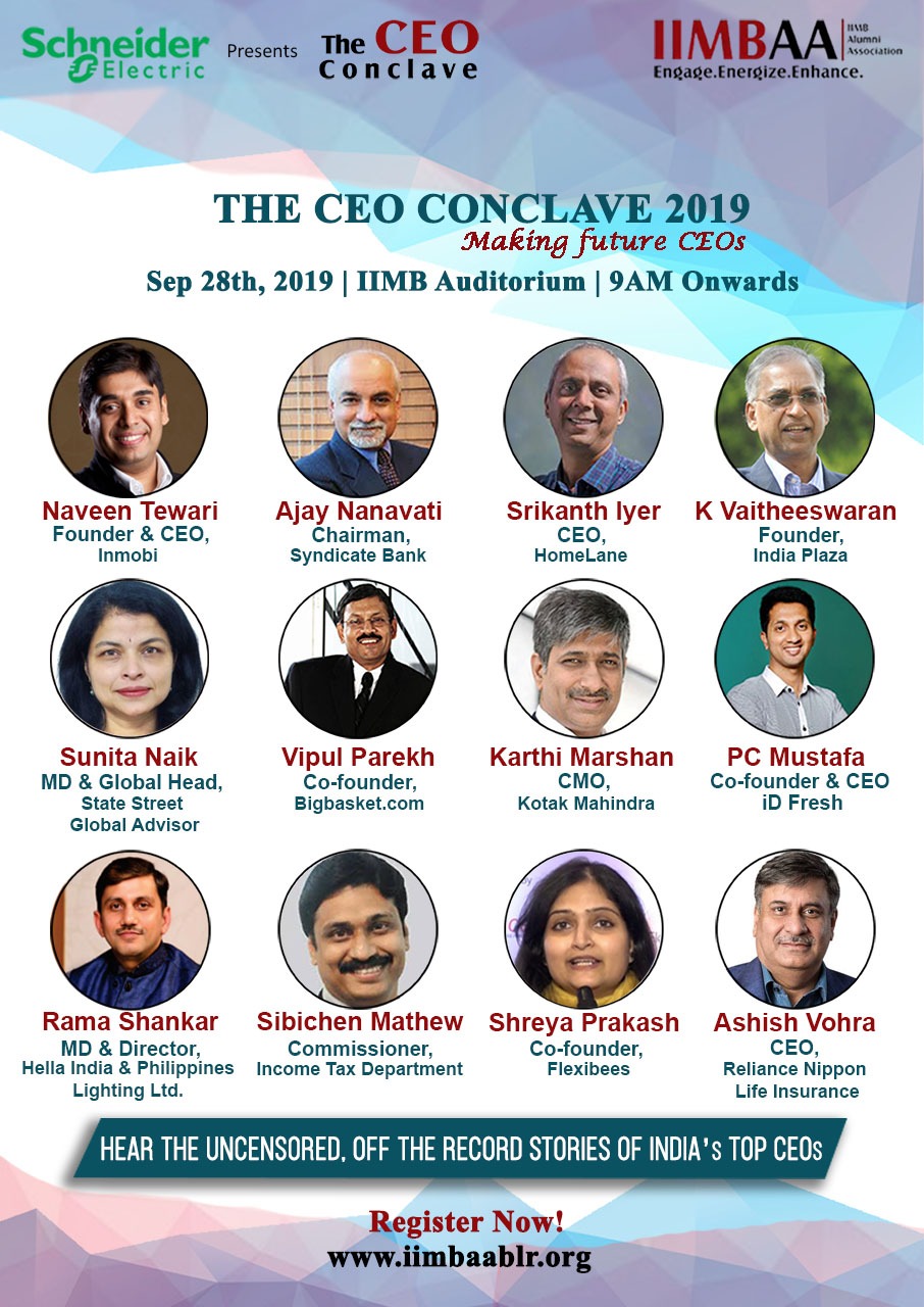 CEO Conclave