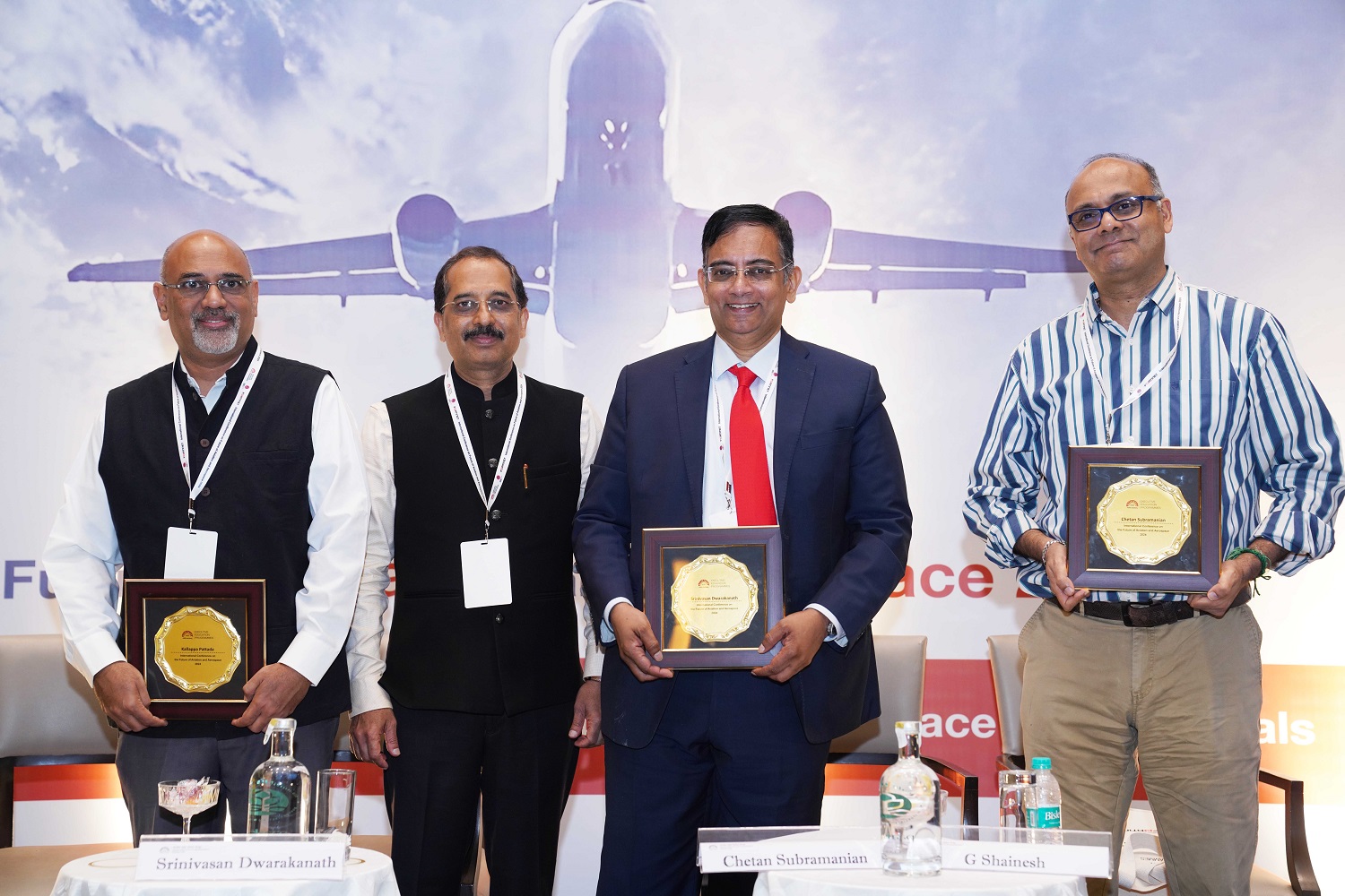 International Conference on the Future of Aviation and Aerospace 2024