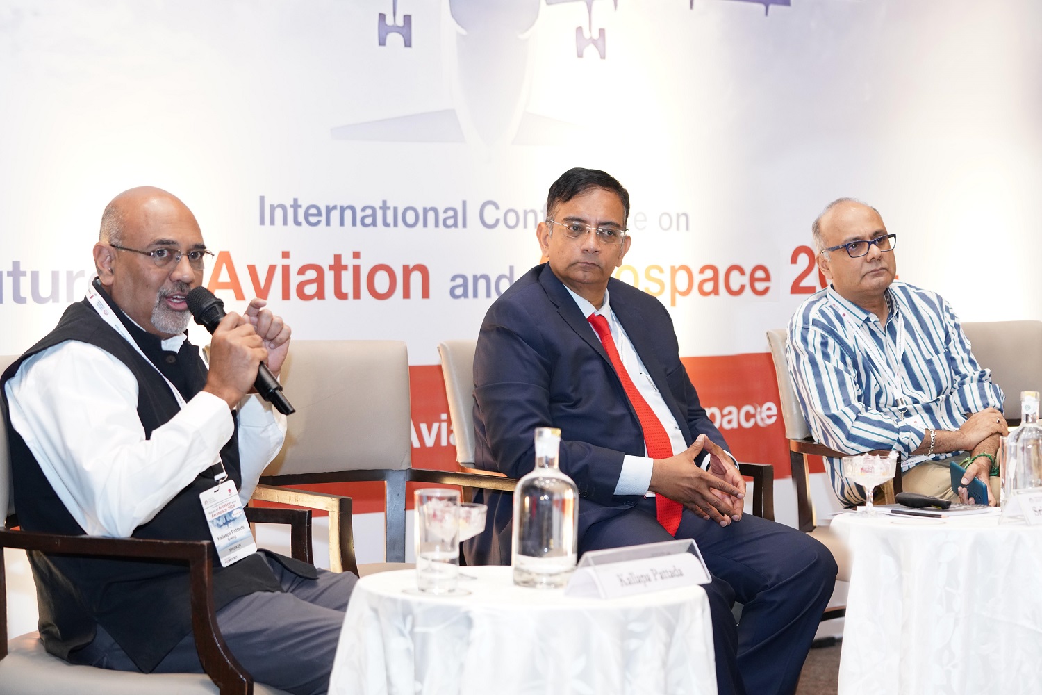 International Conference on the Future of Aviation and Aerospace 2024