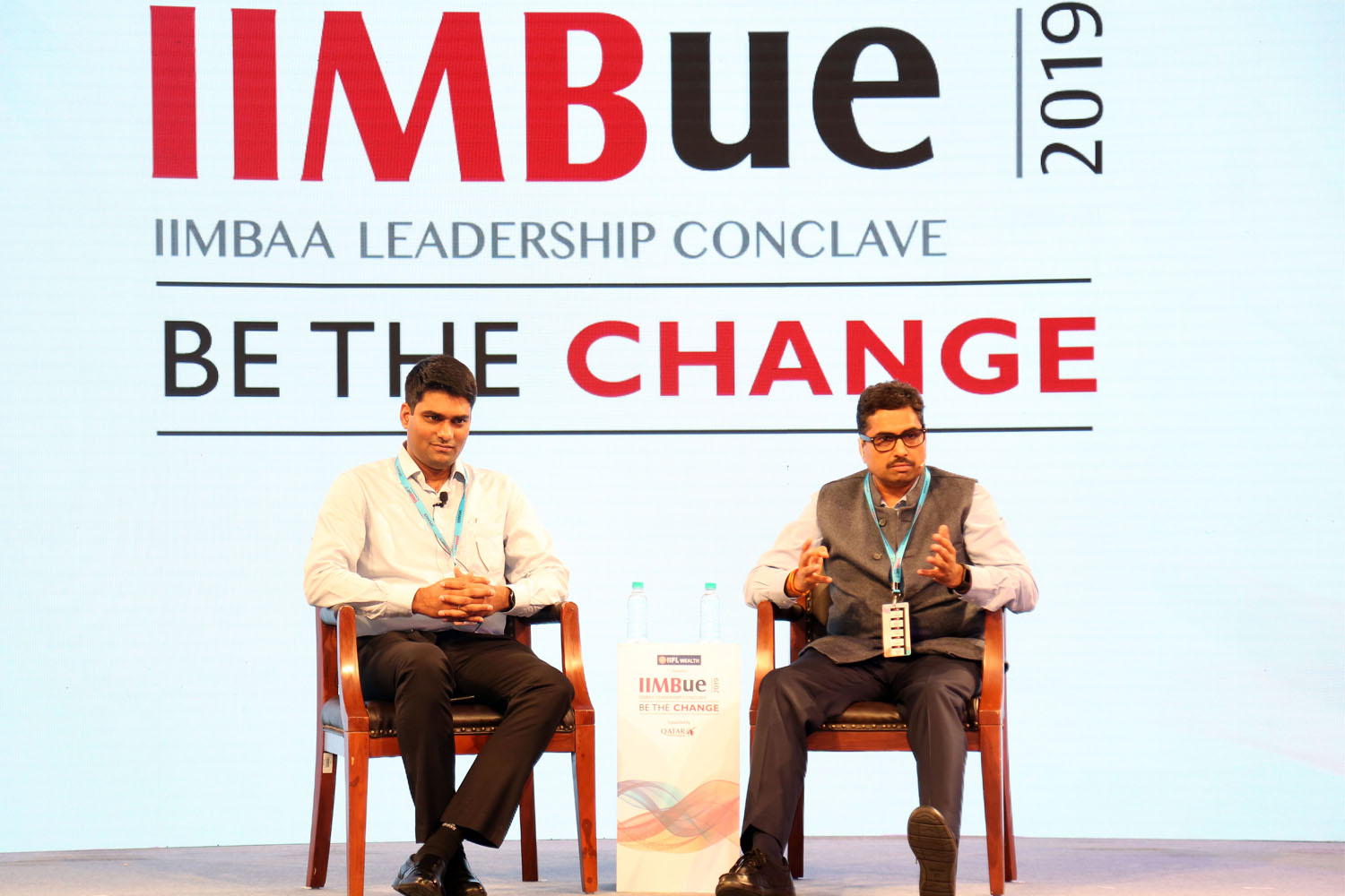 IIMB