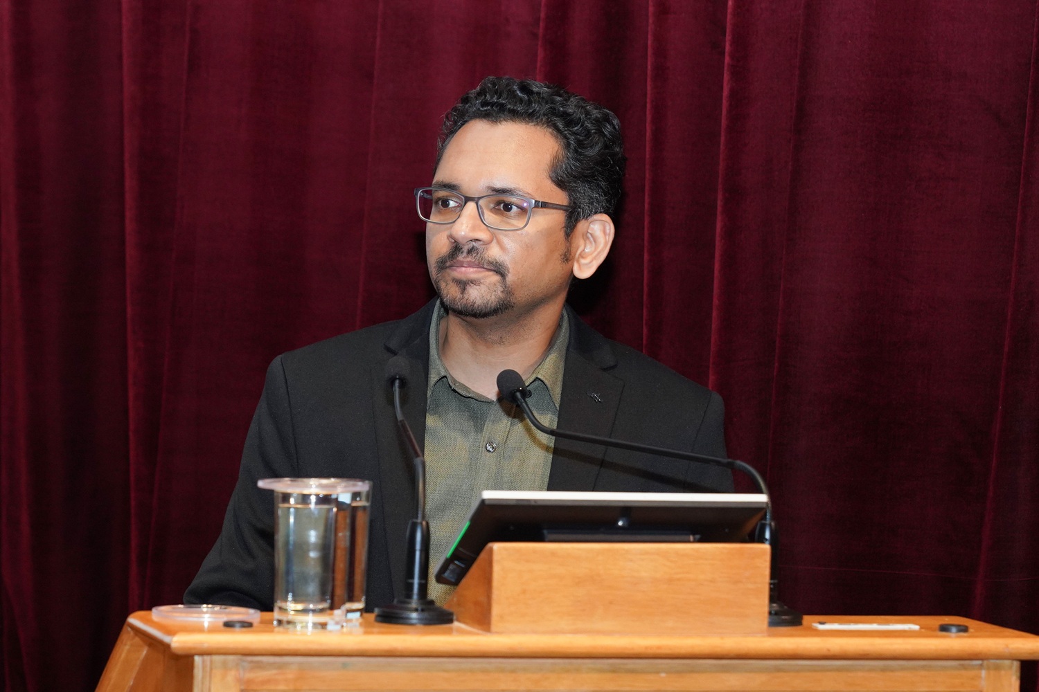 Vaibhav Rustagi, Head of Revenue & Growth, Flipkart Minutes, explored the topic, ‘Quick Commerce: Strategic Choices & Leveraging Horizontal Synergies.’