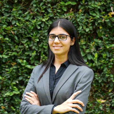 Varsha Rani