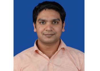 Vishwanath Tiwari