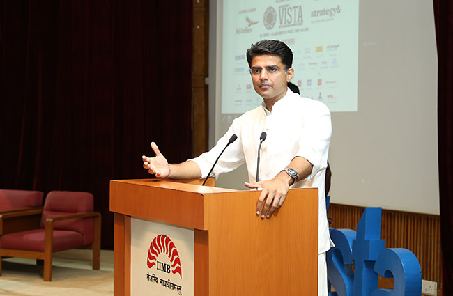 IIMB