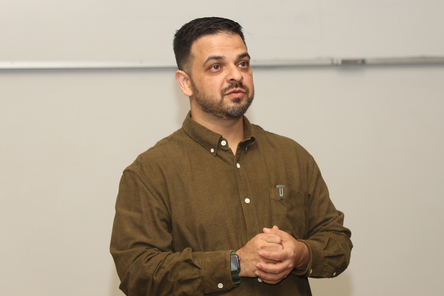 Vivek Prabhakar, Co-founder, Chumbak, speaks on: ‘What it takes to be a Creative Trendsetter and The Future of Fashion’, at Eximius on July 10, 2022.