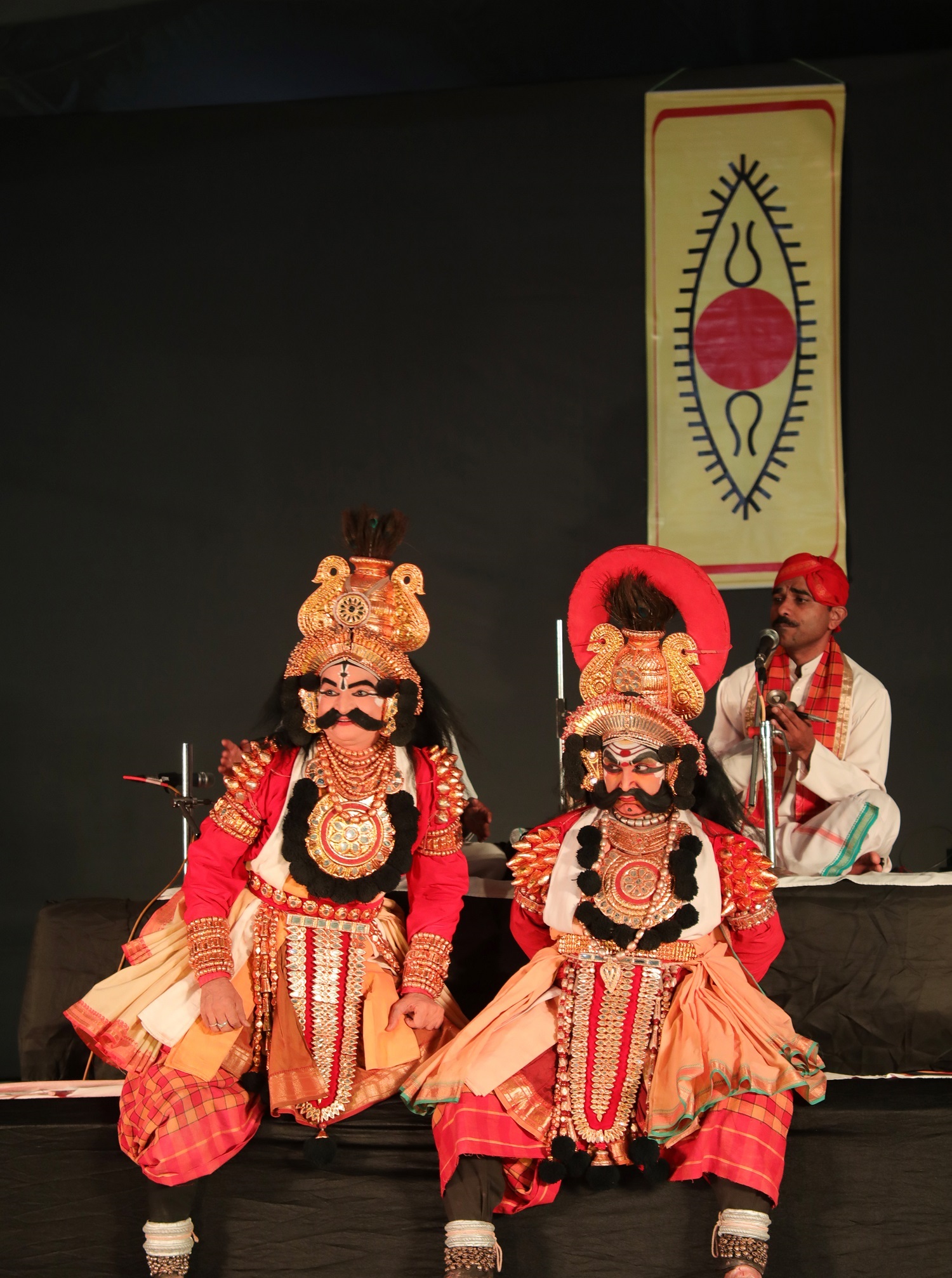 Yakshagana