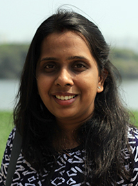 Ashay Saxena