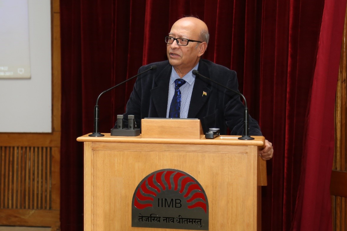 IIMB