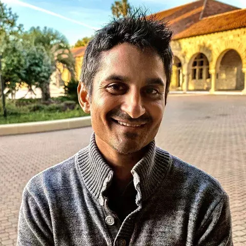 Chandrasekhar Arun